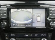 Nissan Qashqai SUV / Terénní 1,2 l 85 kw