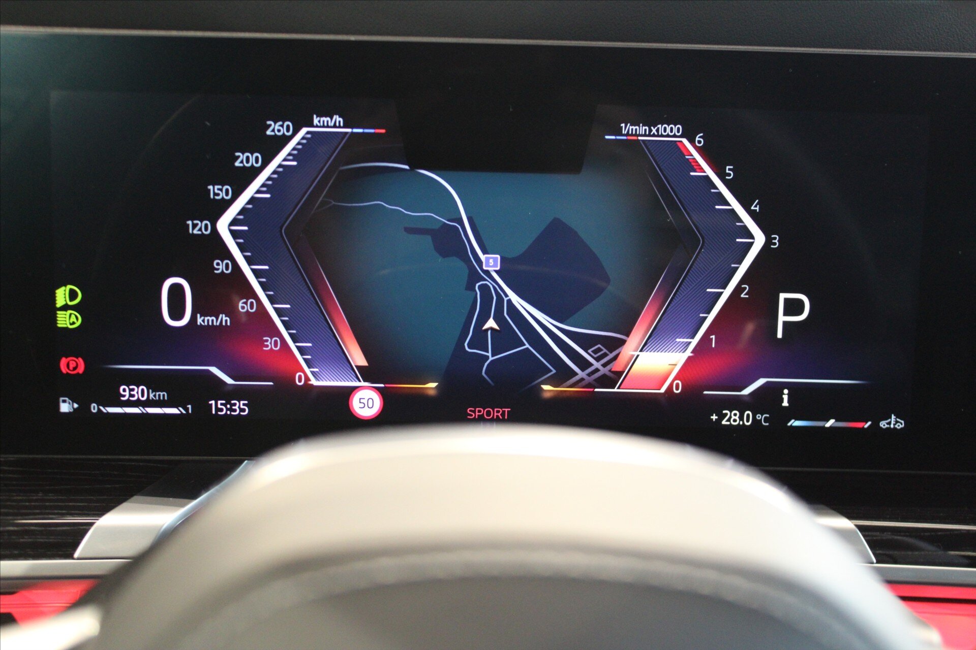 BMW Řada 7 Ostatní 3,0 l 210 kw