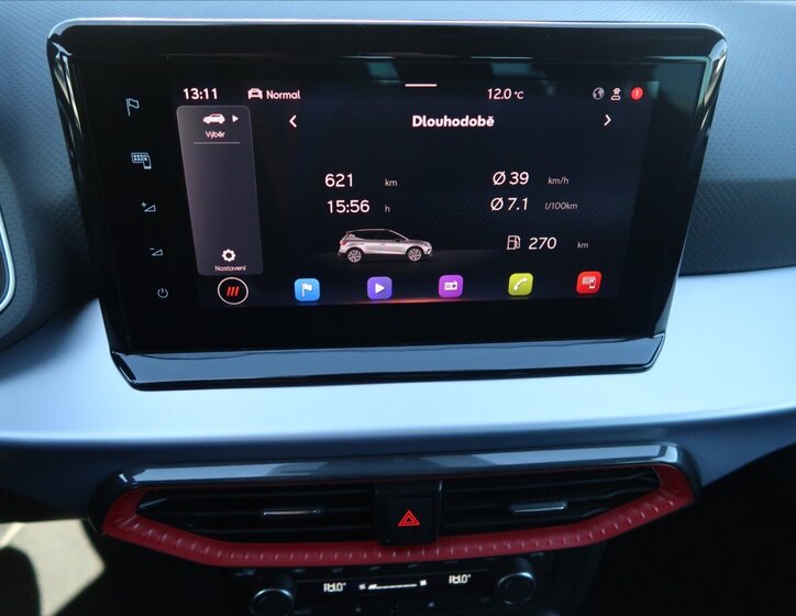 Seat Arona SUV / Terénní 999,0 81 kw