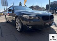 BMW Řada 5 Kombi 3,0 l 190 kw