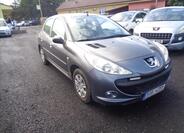 Peugeot 206 1
