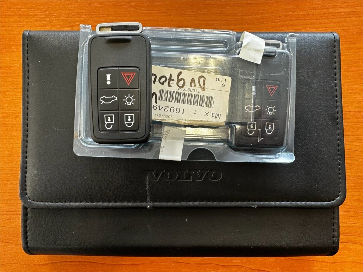 Volvo XC60 SUV / Terénní 2,4 l 136 kw