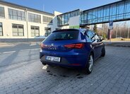 Seat Leon Hatchback 0,0 135 kw