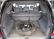 Mercedes-Benz Třídy M Kombi 2,7 l 120 kw