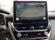 Toyota Corolla Cross SUV 2,0 l 131 kw