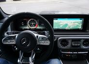 Mercedes-Benz Třídy G 16