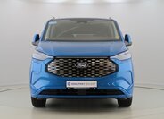 Ford Tourneo Custom VAN / Minibus 0,0 160 kw