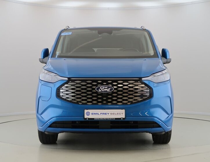 Ford Tourneo Custom VAN / Minibus 0,0 160 kw