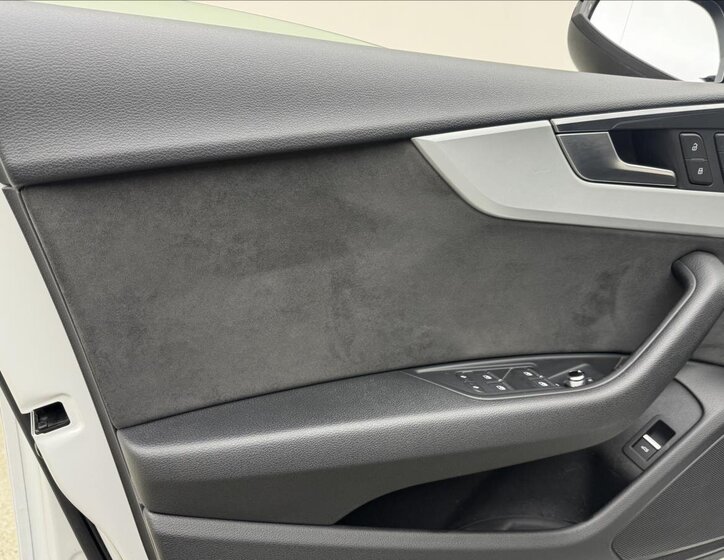 Audi A5 Liftback 2,0 l 140 kw