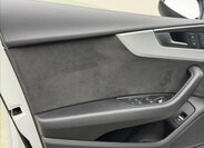 Audi A5 Liftback 2,0 l 140 kw