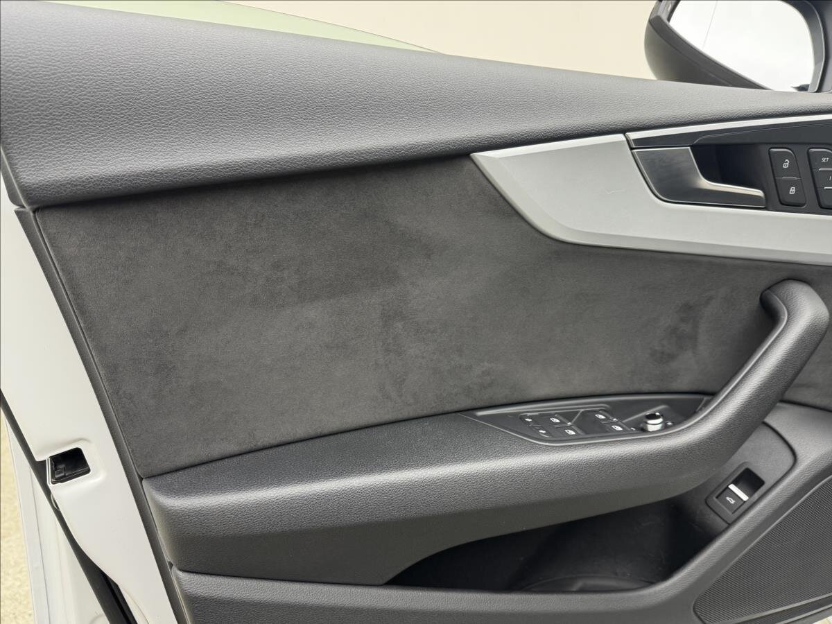 Audi A5 Liftback 2,0 l 140 kw