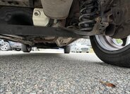 Ford EcoSport MPV 1,5 l 88 kw