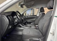 Škoda Kodiaq SUV 1,5 l 110 kw