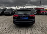Ford Focus Kombi 1,5 l 88 kw