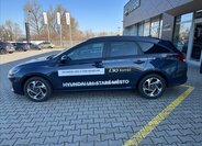 Hyundai i30 Kombi 1,5 l 71 kw