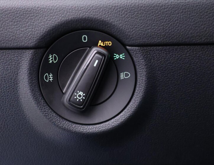 Škoda Octavia Kombi 1,6 l 85 kw