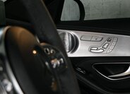 Mercedes-Benz Třídy C 24