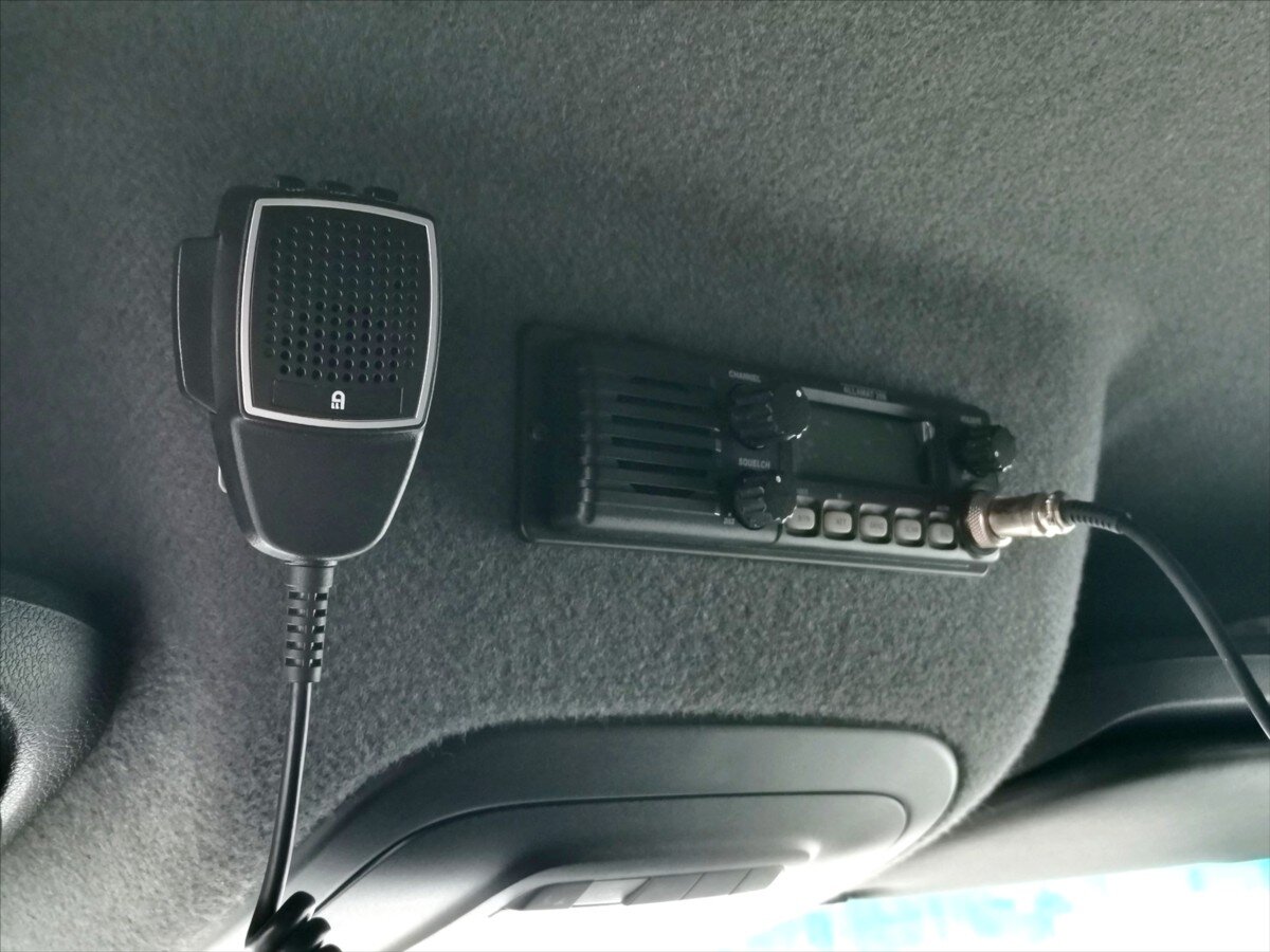 Mercedes-Benz Sprinter Valník 3,0 l 140 kw