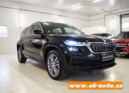 Citroën C5 Aircross SUV 0,0 96 kw