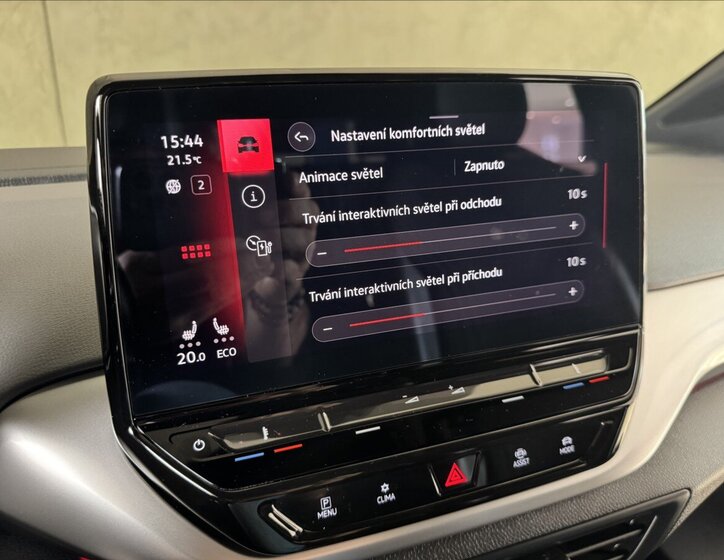 Volkswagen ID.4 SUV / Terénní 0,0 150 kw