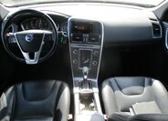 Volvo XC60 SUV / Terénní 2,4 l 133 kw