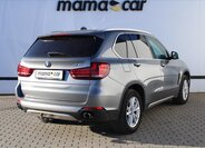 BMW X5 SUV / Terénní 3,0 l 190 kw