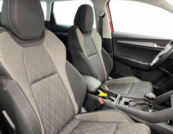 Škoda Karoq 8