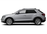 Volkswagen T-Roc SUV / Terénní 1,5 l 110 kw