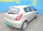 Hyundai i20 Hatchback 1,2 l 57 kw