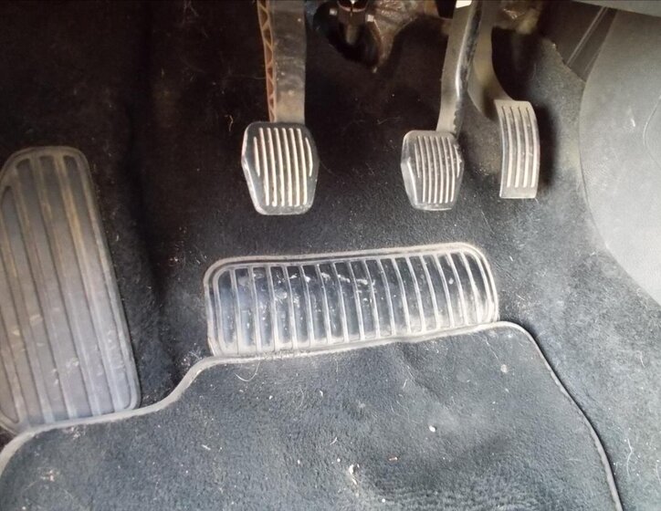 Ford Focus Hatchback 999,0 74 kw