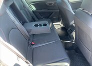 Seat Leon Kombi 2,0 l 135 kw