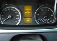 Mercedes-Benz Vito Kombi 3,0 l 165 kw