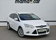 Ford Focus Kombi 1,6 l 85 kw