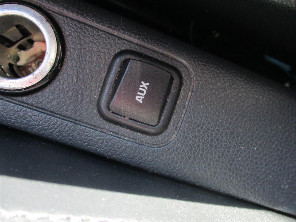 Škoda Fabia Kombi 1,2 l 63 kw