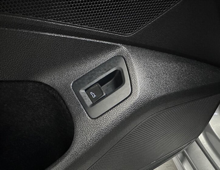 Volkswagen Passat Sedan 2,0 l 162 kw