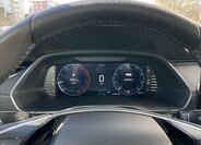 Škoda Octavia Kombi 2,0 l 85 kw