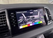 Škoda Karoq SUV 2,0 l 110 kw