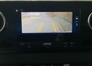 Mercedes-Benz Sprinter Skříň 2,0 l 110 kw