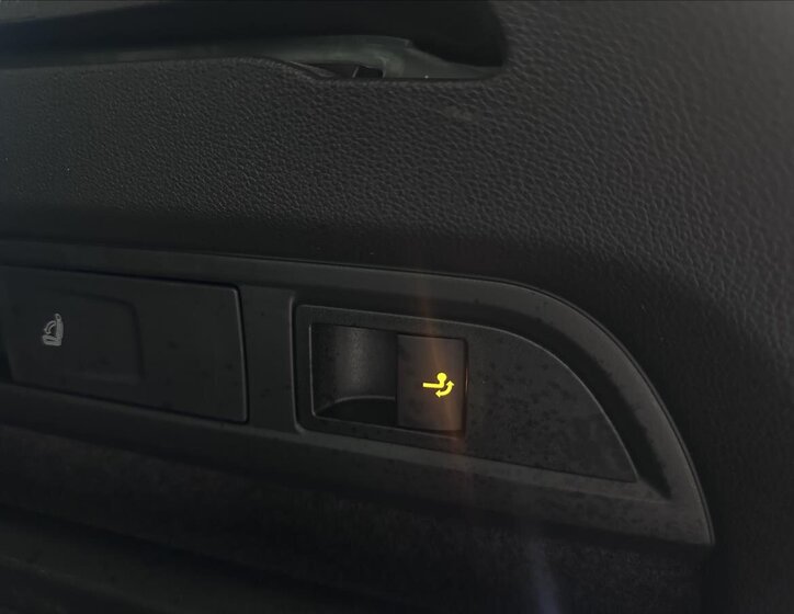 Škoda Kodiaq SUV 2,0 l 147 kw