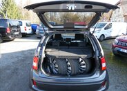 Suzuki Ignis Hatchback 1,2 l 66 kw