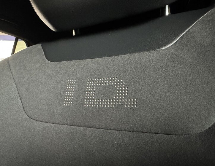 Volkswagen ID.4 SUV / Terénní 0,0 150 kw