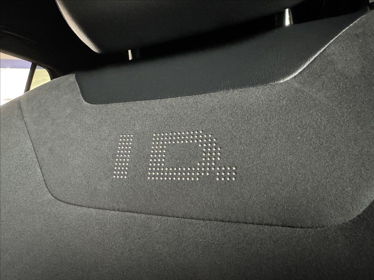 Volkswagen ID.4 SUV / Terénní 0,0 150 kw