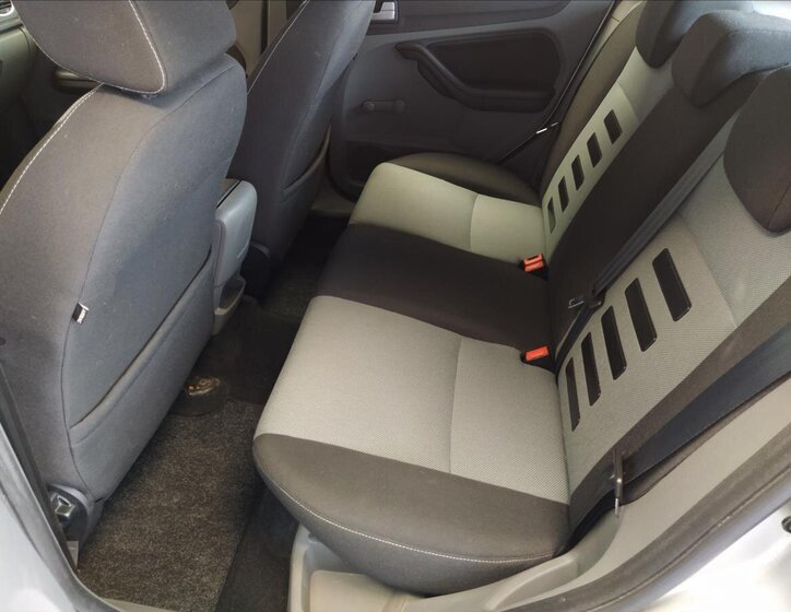 Ford Focus Hatchback 1,6 l 74 kw