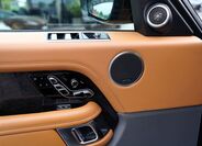 Land Rover Range Rover 16