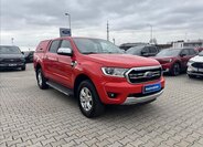 Ford Ranger Pick-up 2,0 l 156 kw