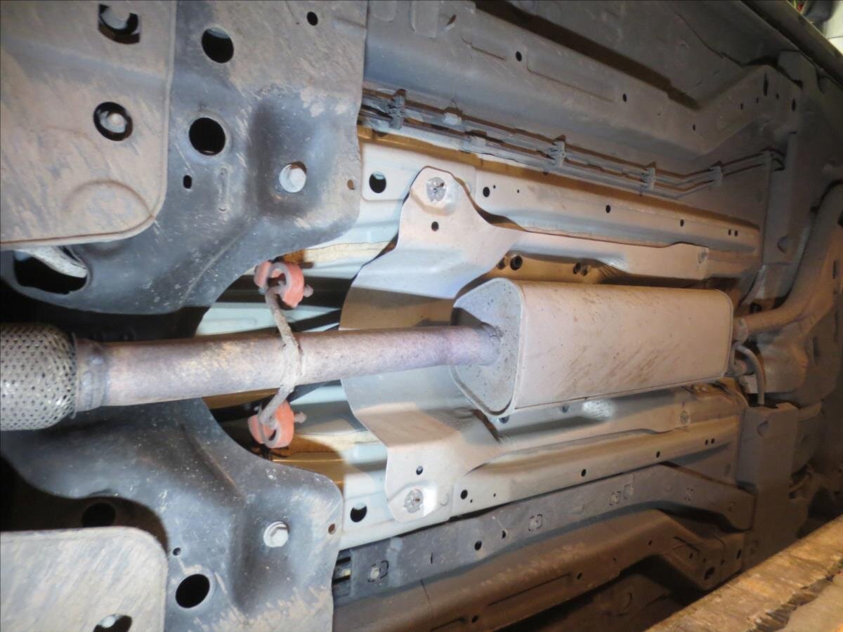 Fiat 500L Kombi 1,4 l 88 kw