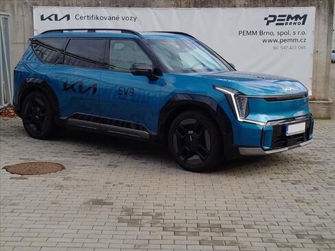 KIA EV9