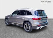 Mercedes-Benz GLB 3