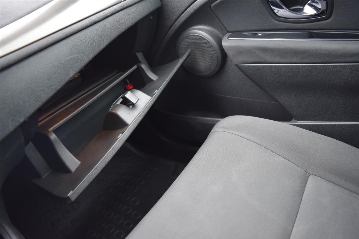 Renault Mégane Kombi 1,5 l 81 kw