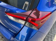 Toyota Auris Hatchback 1,8 l 73 kw